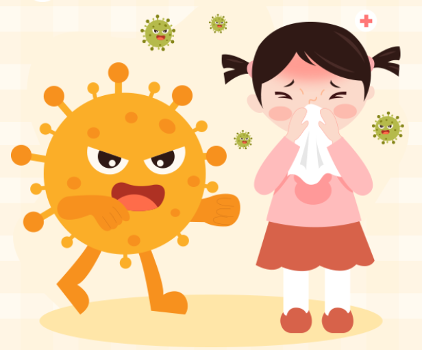 新冠病毒感染病例增加?韶关疾控中心提醒