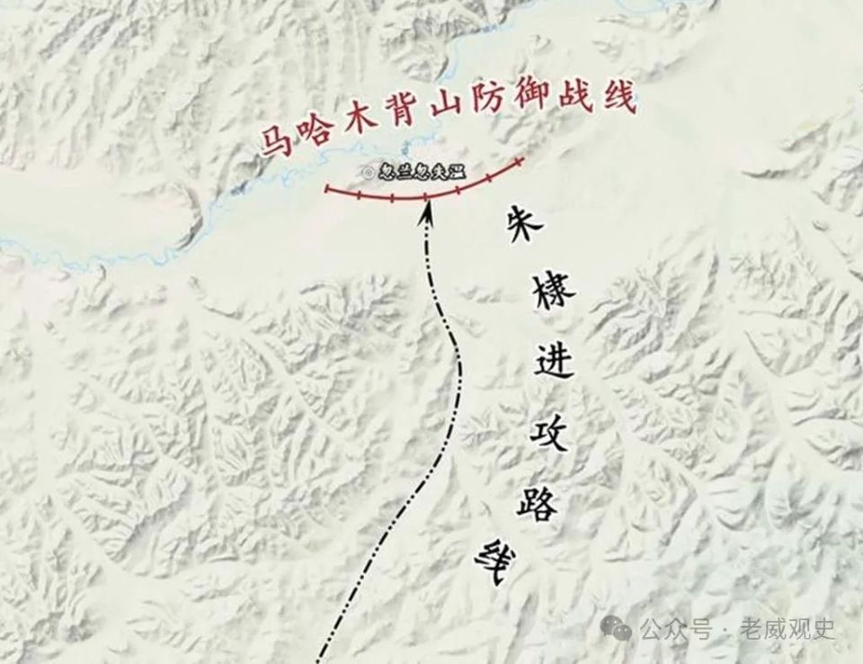 土木之变,明朝三大营覆没,武勋贵族团灭,究竟谁该为此负责?