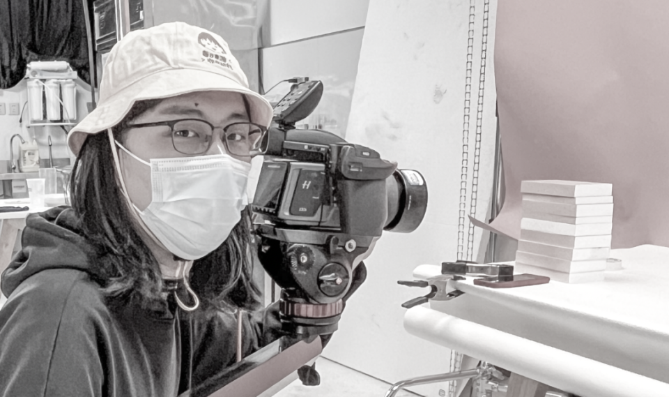 宜昌90后职业摄影师张泳健的摄影之路