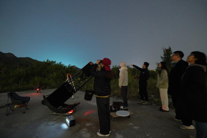 来一场追逐群星的马拉松吧梅西耶马拉松本周五开始