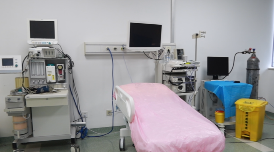 关于北京地坛医院、全程透明收费跑腿挂号，提高您的就医效率的信息