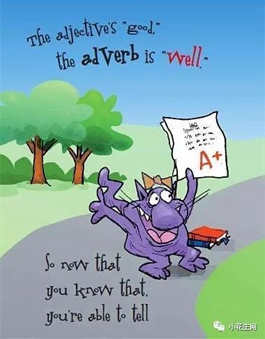 不要让孩子苦逼地学语法了!这条路从启蒙到小学毕业