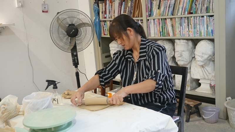 桐梓县羊磴镇:文化"活水"润山乡_腾讯新闻