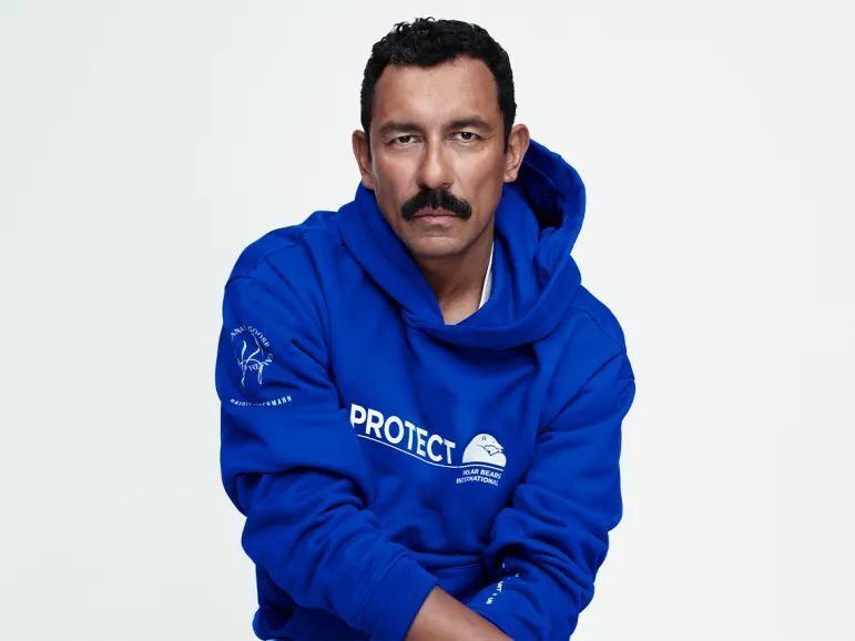 传lvmh集团高层调整,时装部ceo换人