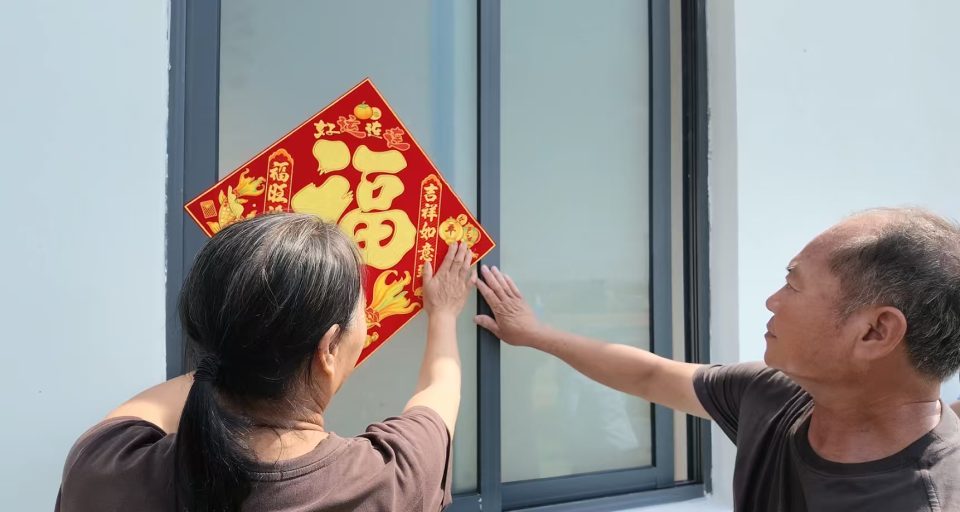 雨停了爱别停！“幸福敲门”计划招募志愿者！_腾讯新闻
