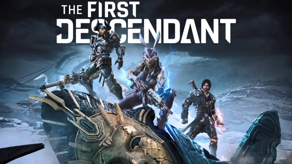 传奇再现 映众rtx 40系显卡探索《第一后裔》的神秘世界