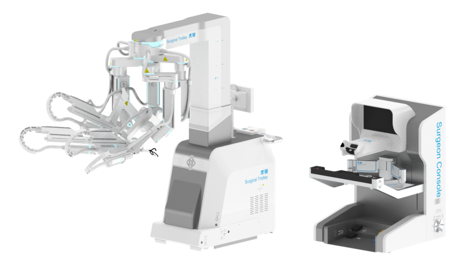 骨科手术设备有哪些器械之家：2024十大手术机器人创新产品_https://www.jmylbn.com_新闻资讯_第6张