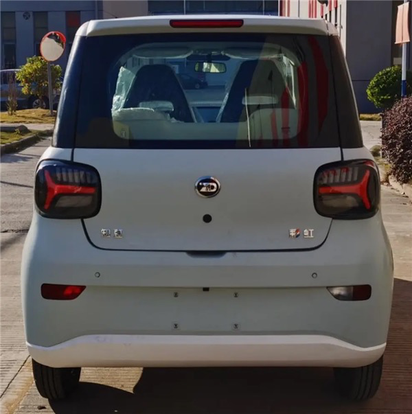 曾经的电车王者知豆,重启进入复活赛_腾讯新闻