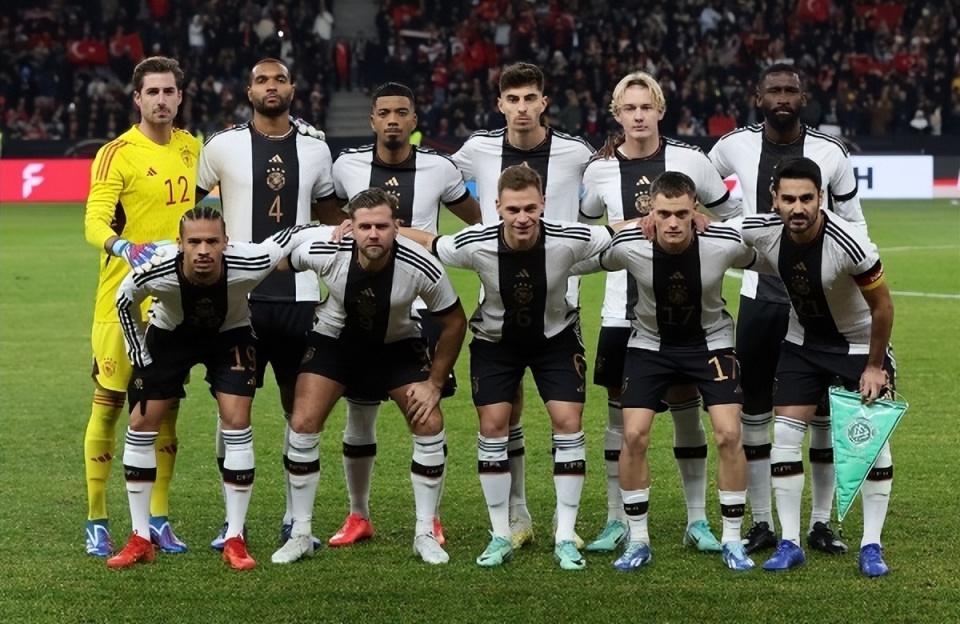 而上届欧洲杯16强下马,从来算无遗策的德国人,千算万算也算不出会沦落