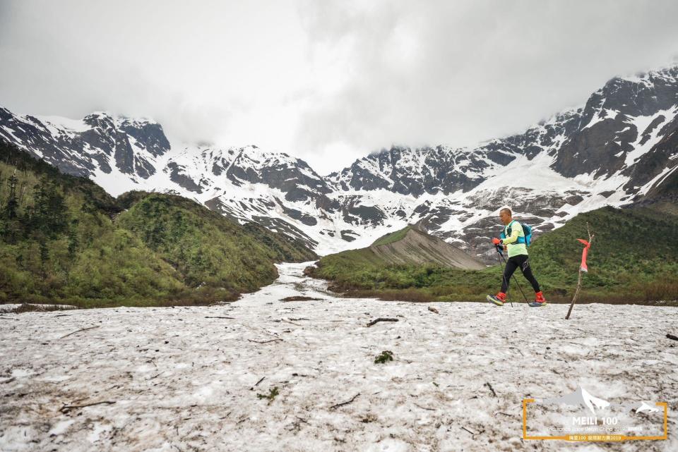 倒计时2天!2024梅里100极限耐力赛即将开赛