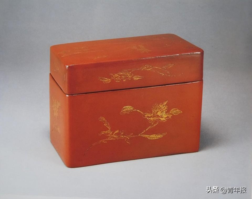 中国最早漆器将世界使用漆的历史提早到8300年前_腾讯