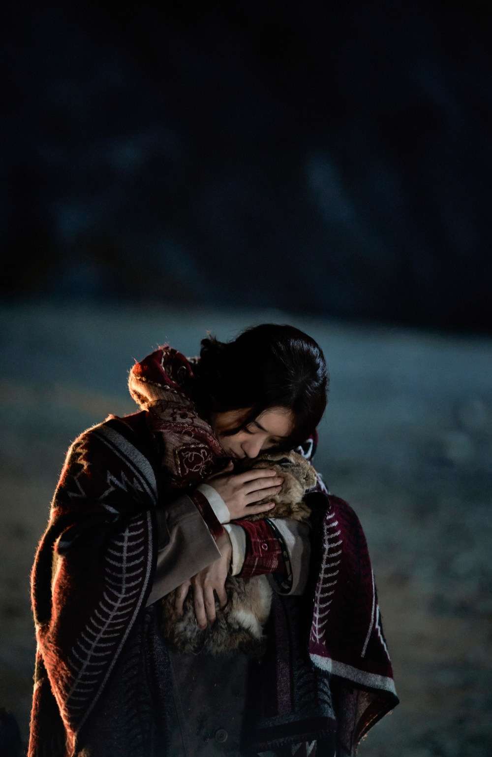 《浴火之路》:以寻亲的名义狂暴