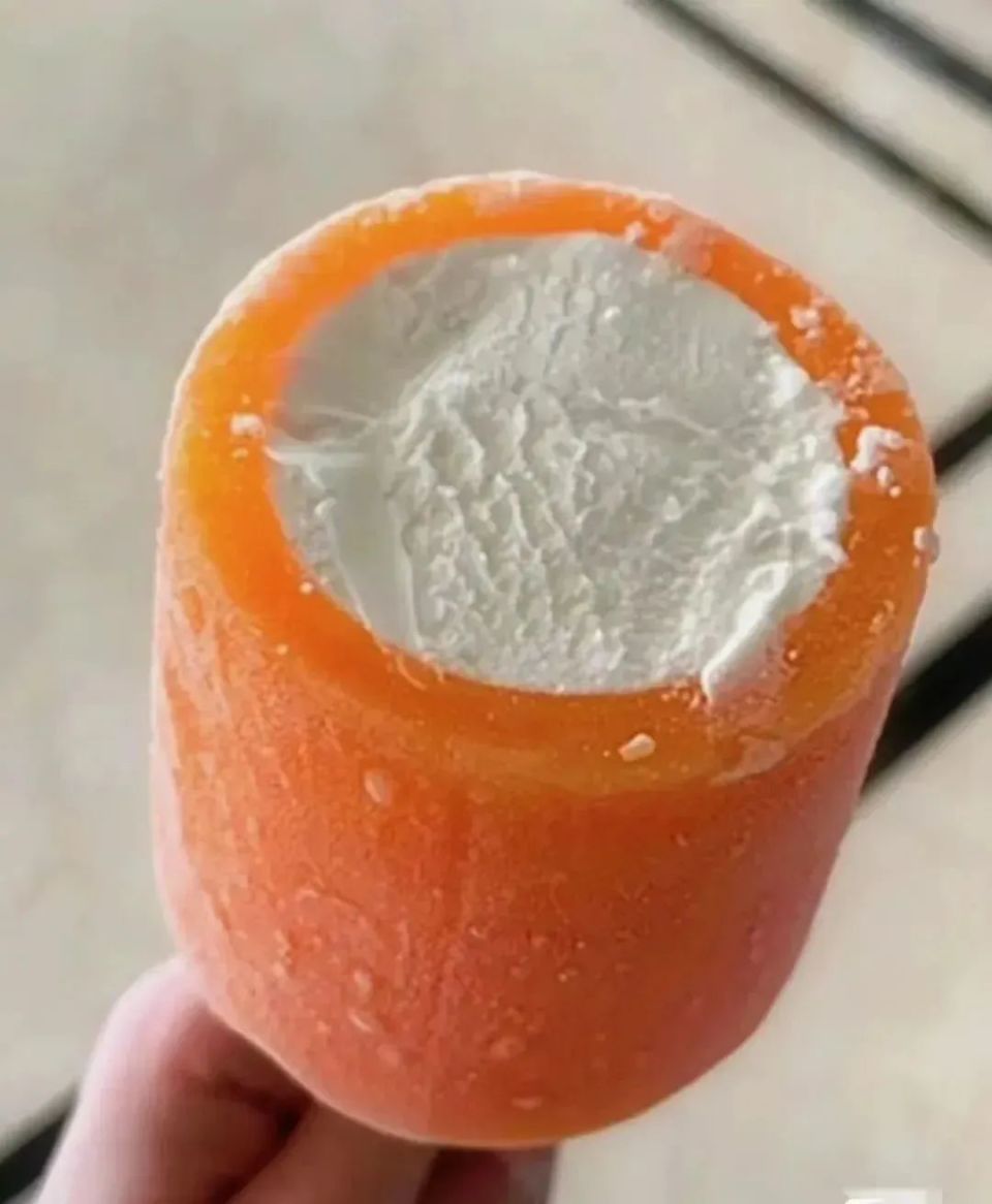 怀旧雪糕大揭秘!一口回到童年