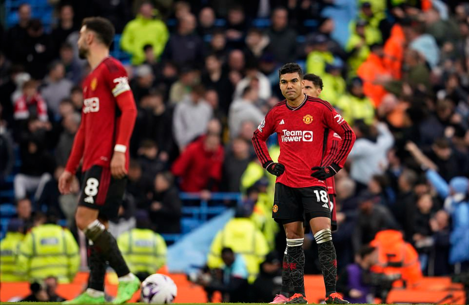 滕哈格下赛季或继续执教曼联无缘欧冠更没钱换帅补偿就要1200万