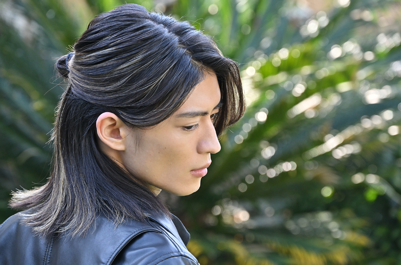 假面骑士极狐33话预告 牛牛开启大逃杀比赛 祢音的两位保镖变身