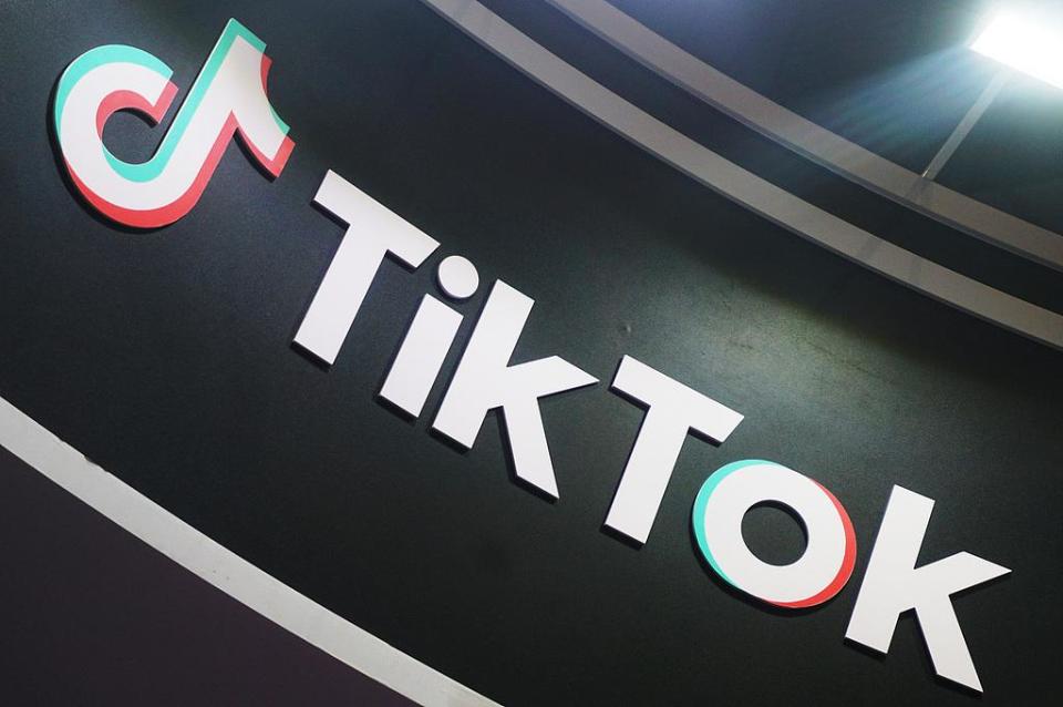 美国上诉法院拒绝驳回TikTok“不卖就禁”法案，字节内部人士：将上诉