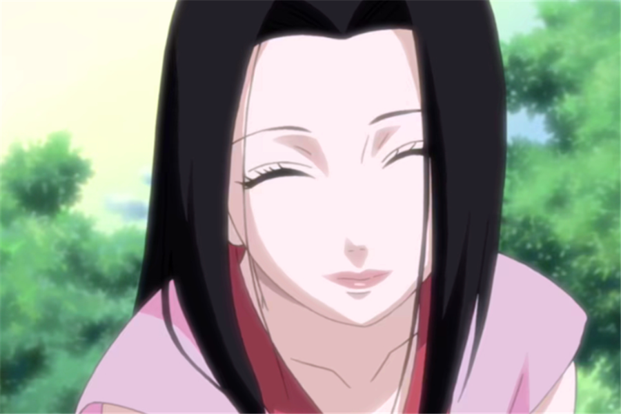 火影中的7位女装大佬鸣人木叶丸逐渐上瘾宁次白天生美人胚子