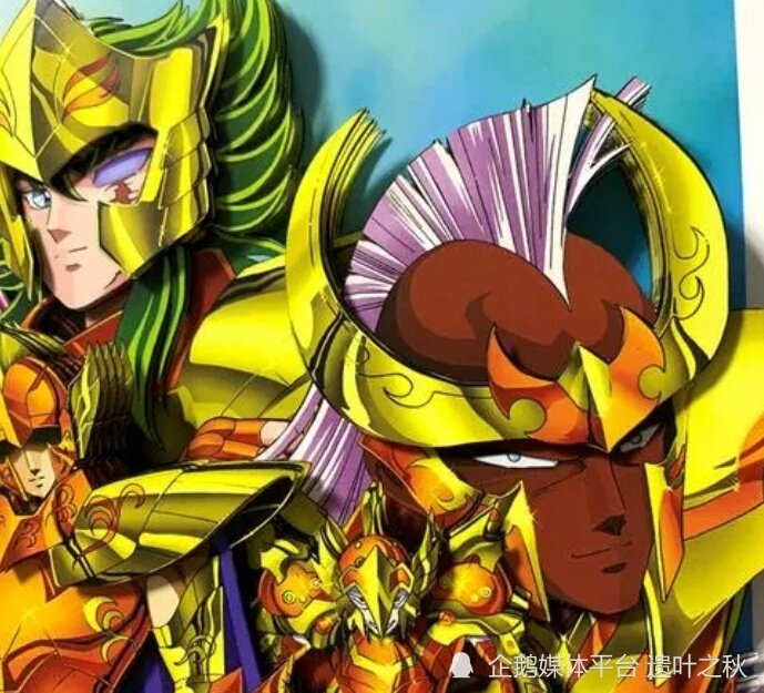 波塞冬降临后,海斗士集结,7位海将军全部觉醒,新的战斗爆发.