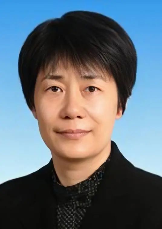 商务部领导名单