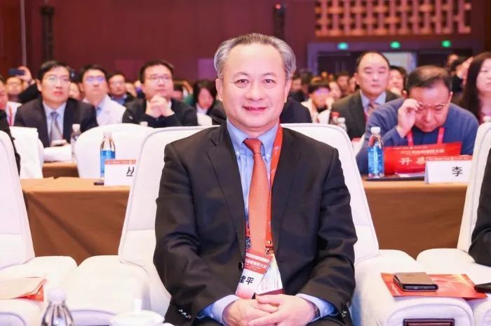 翁建平任安徽医科大学校长_腾讯新闻