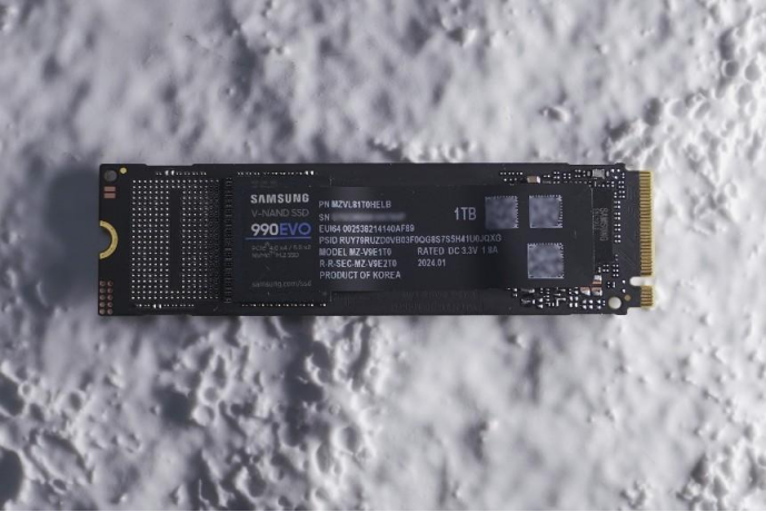 定位亲民性能不俗三星990evo如何博得消费者青睐