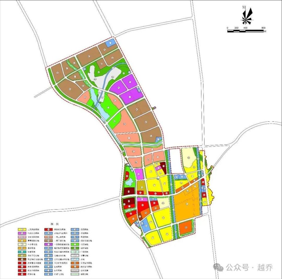 根据《武汉市国土空间总体规划(2021-2035年)》,江夏南部地区集中建设