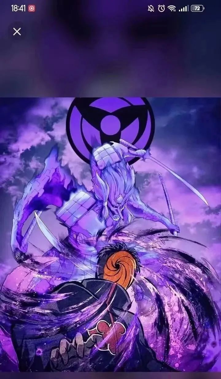 火影忍者精美帅气壁纸头像23p(粉丝【.熠.·】分享)