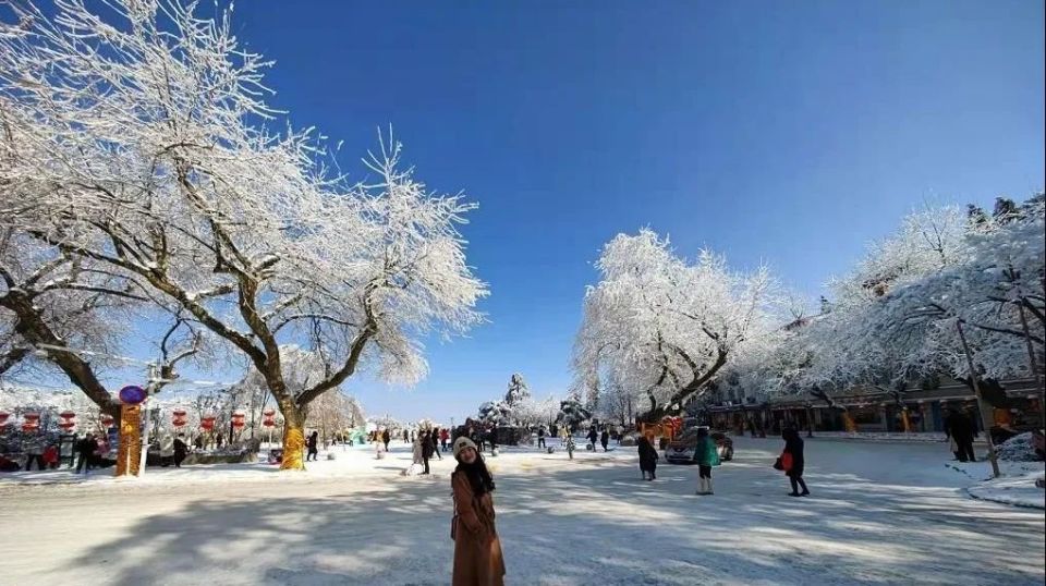 九江要迎第一场雪?_腾讯新闻