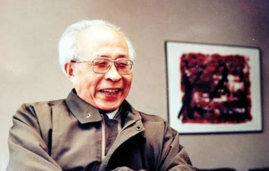 赵光文与孙其峰赵光文与孙其峰,两位京津画派的泰斗