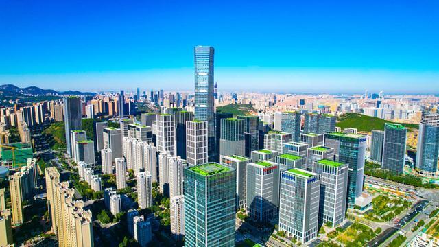 3月25日,济南市住房和城乡建设局等15部门联合印发了《济南市关于