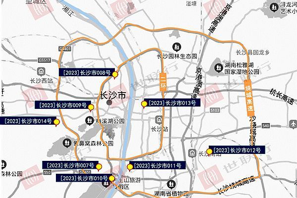 肯定!2023年长沙解除限购令"无可厚非"-第2张图片-西卡博客