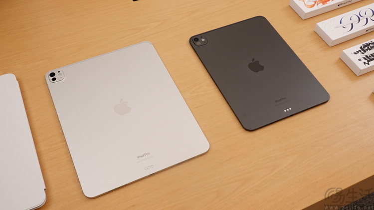 三易生活曾经提及,其实m4基本可以看作是苹果应对"ai时代"到来的答卷