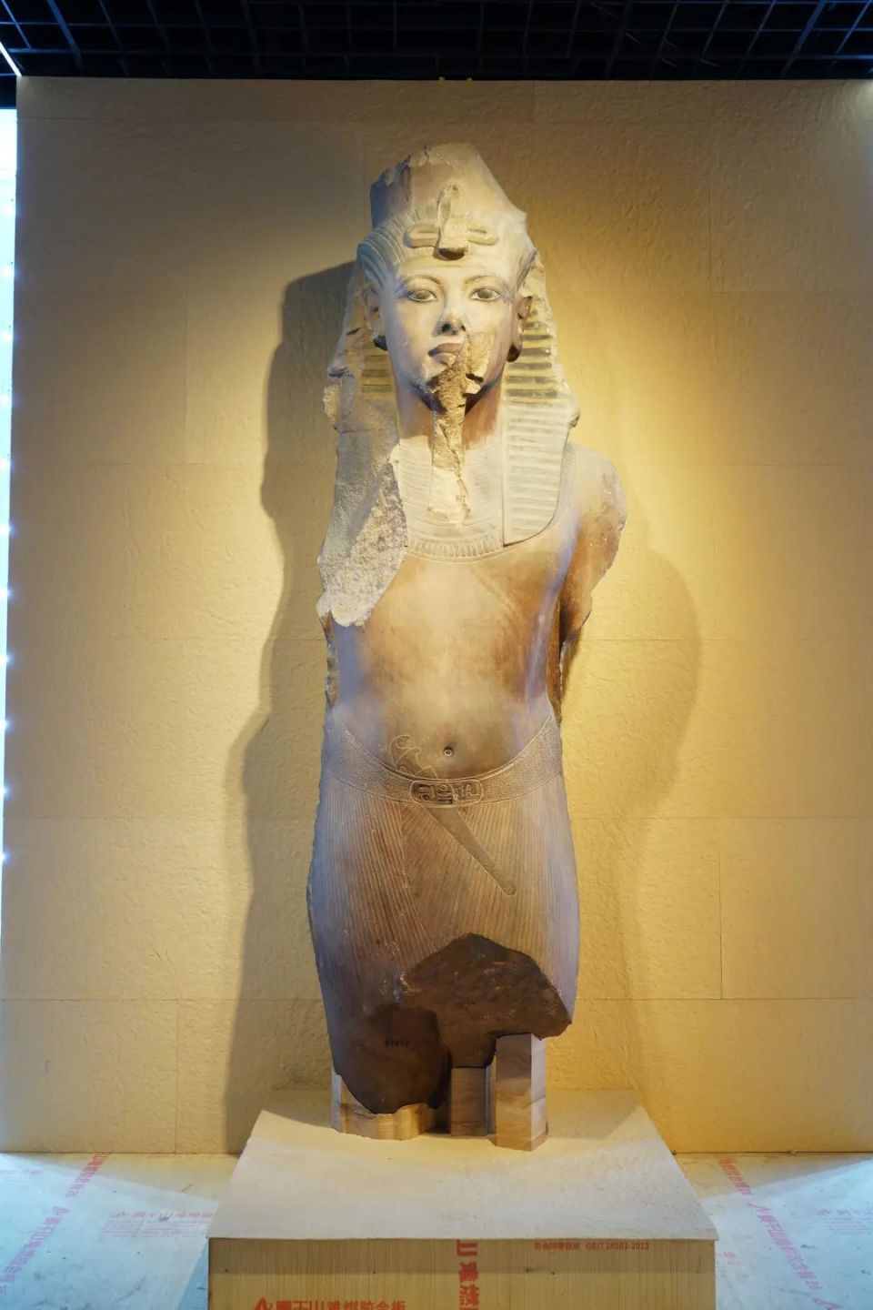 少年法老抢先看金字塔之巅大展还有哪些新玩法