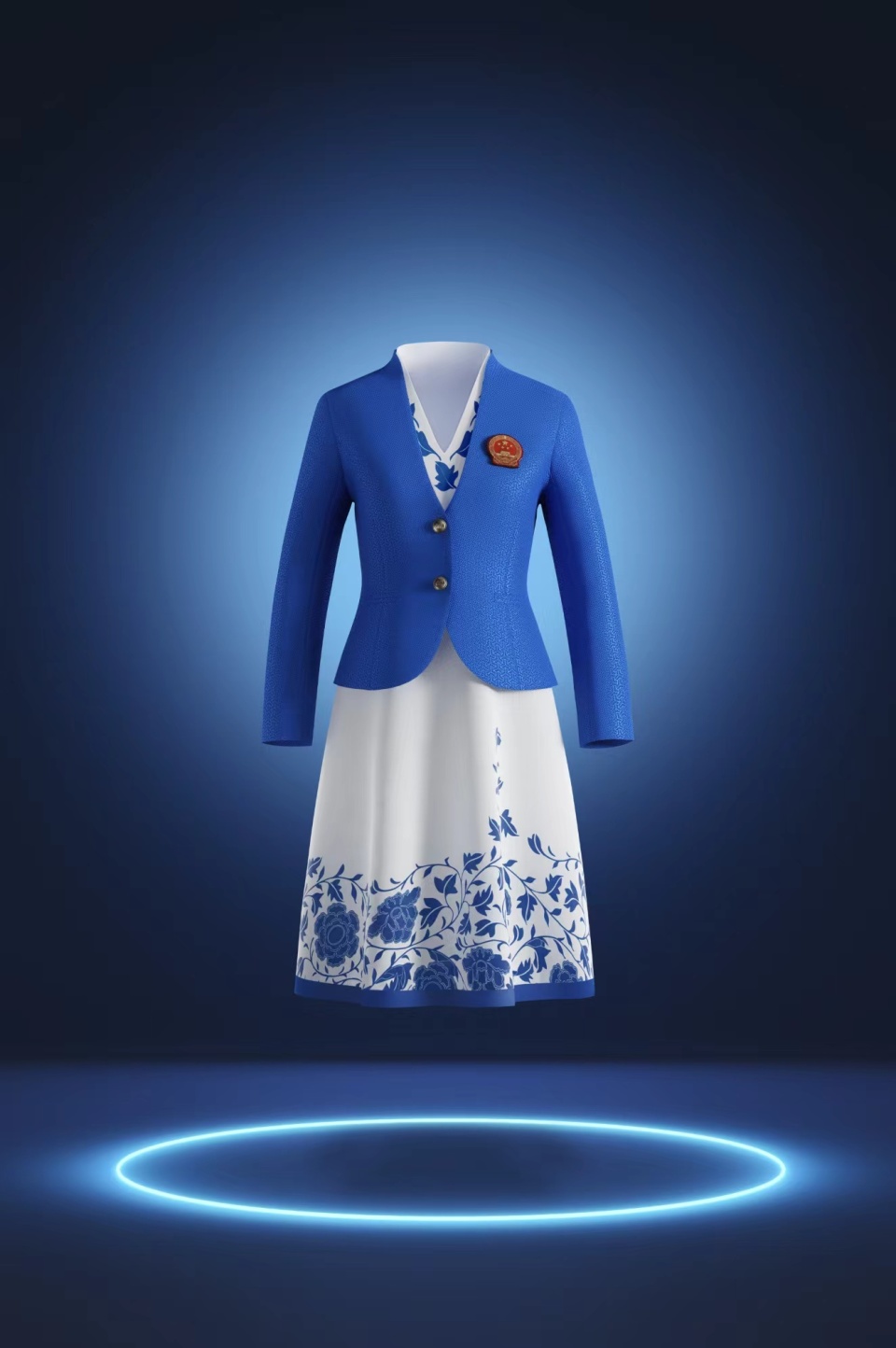 巴黎奥运的第一个战场是"时尚"!