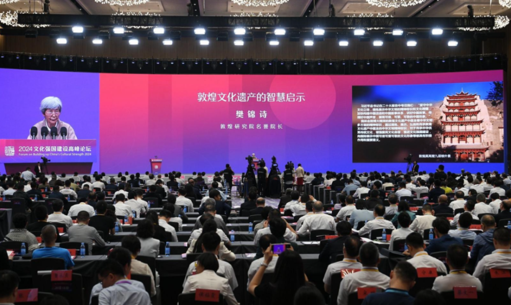 新华社媒体融合生产技术与系统国家重点实验室主任罗毅认为人工智能