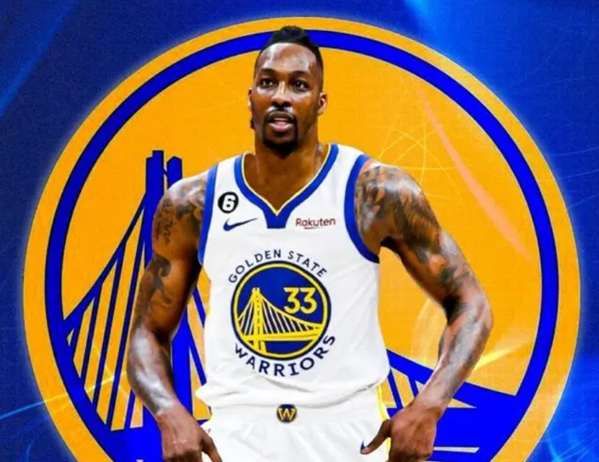 重返nba霍华德试训成功库里保罗同意勇士超级豪阵东山再起