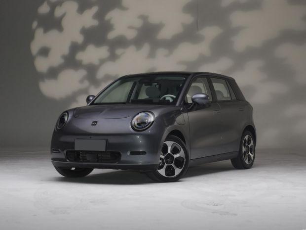 11月小型车销量榜揭秘新能源渗透率93冠军破4万辆飞度第五