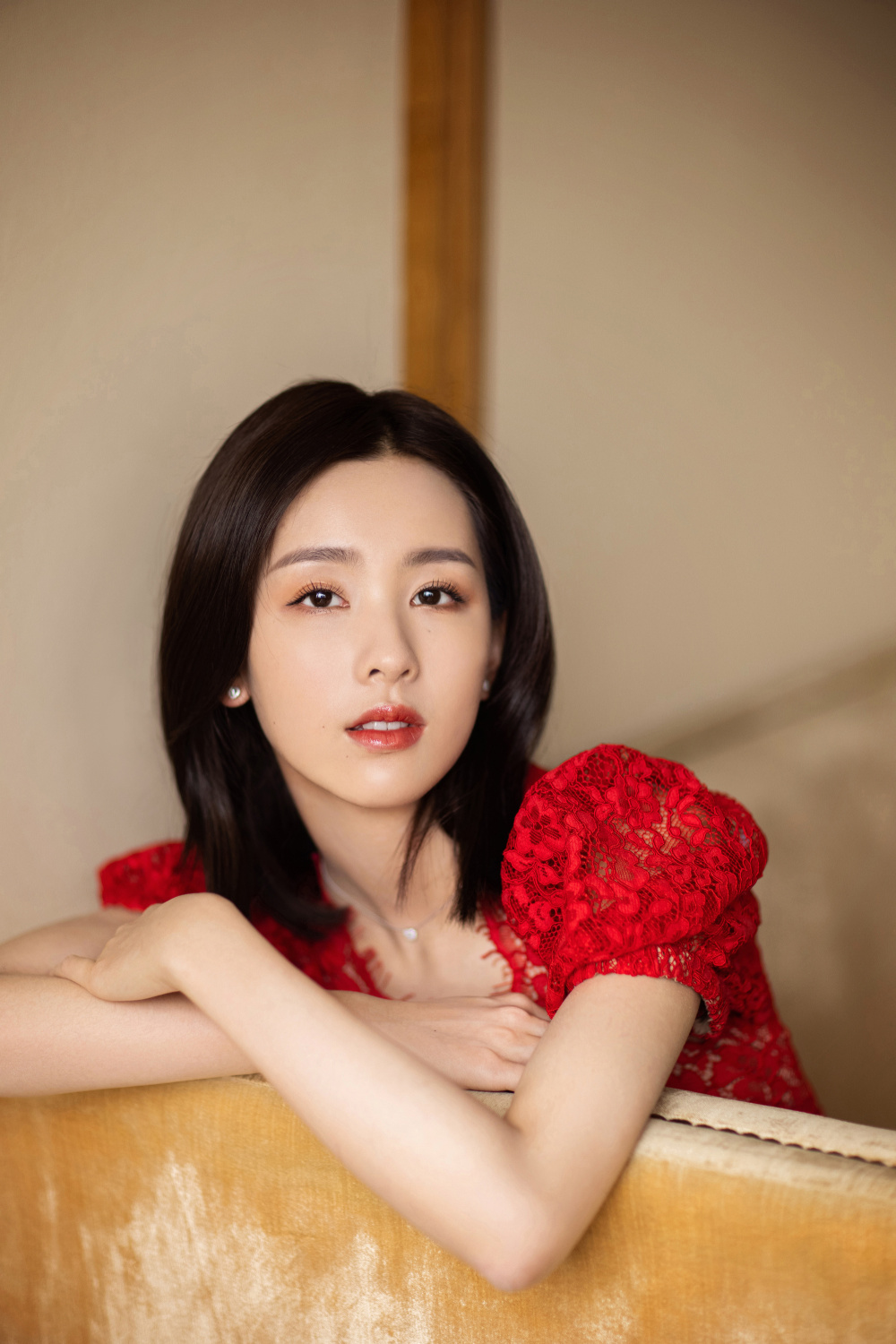 内娱90后演技最强十位女明星,杨紫仅居第二,你猜谁第一?