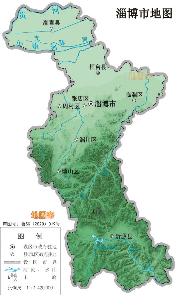 山东淄博 | 烧烤之外的酿酒之城-腾讯新闻