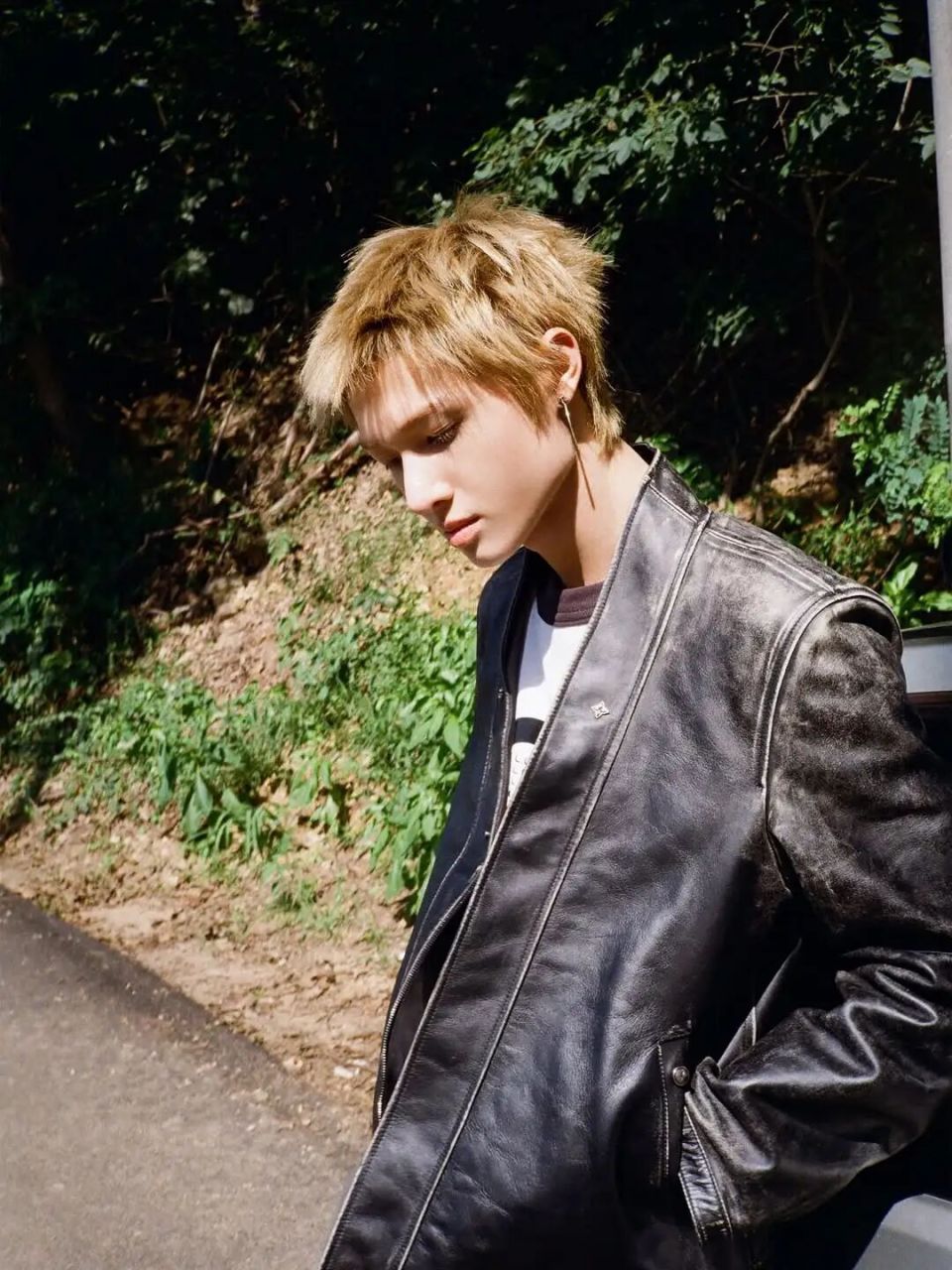 听说了吗？有个出道3个月的男团让全网上头了-腾讯新闻