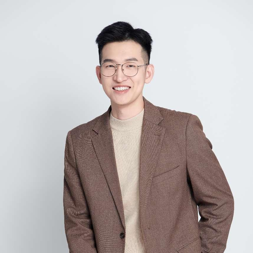 对话胡润u30 | 暴肌独角兽品牌创始人郑国煜:与其押宝在判断机会,我更