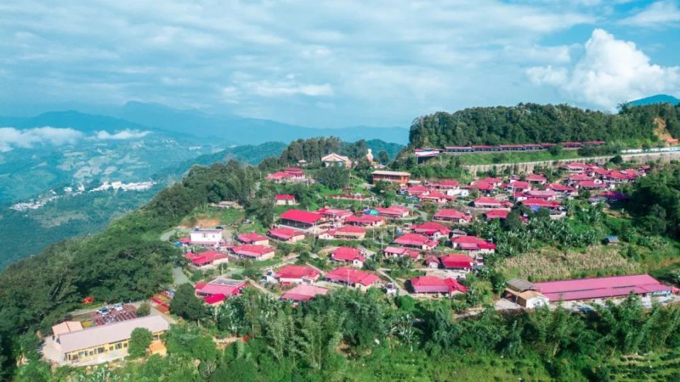 【侨云南】临沧:"三好嘱托"引方向 "幸福花开"艳边疆