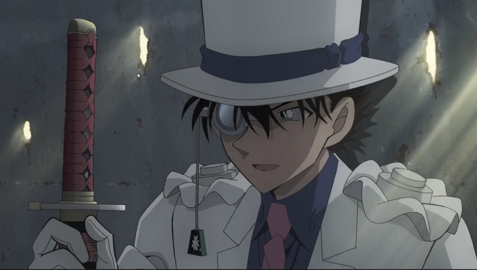 《名侦探柯南》首日夺冠,关晓彤新片9小时票房仅90万,成本超2亿_腾讯