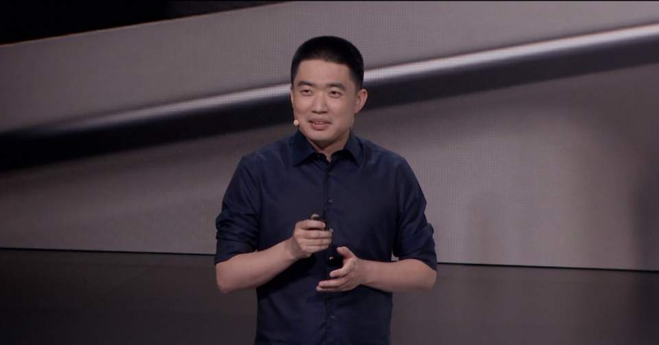 理想终于让李想变成了自己曾经讨厌的样子