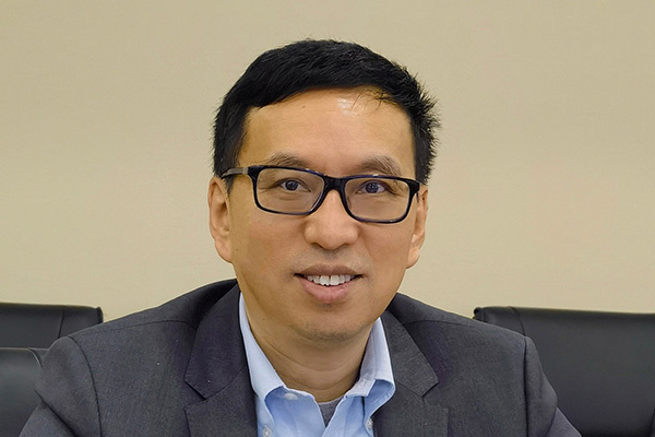 全国人大代表东方财富董事长其实推动证券行业积极融入数字中国建设