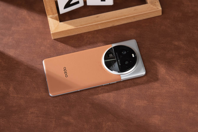 光子矩阵显示技术加持,oppo find x6系列带来手机屏幕革新体验