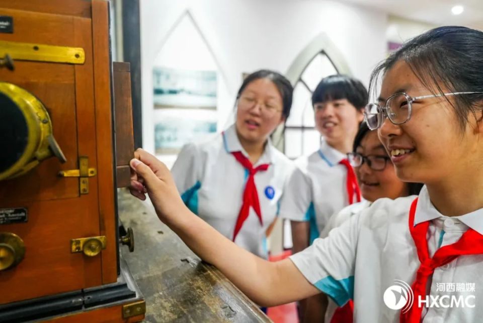 海河中学老教具:见证河西教育百年沿革