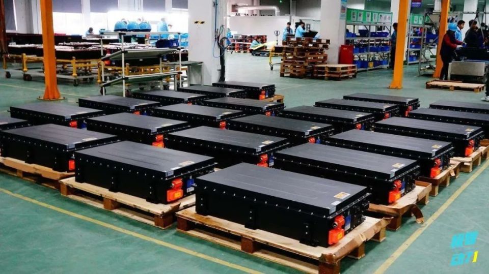 1600公里续航的固态电池,正式亮相?