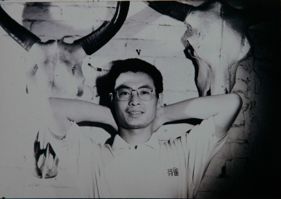 作家麦家坚持12年办理想谷：我想跟读者交流，想让大家在这里彻底放松_腾讯新闻
