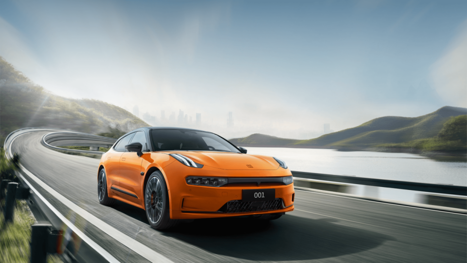 用价值战胜价格 极氪001如何树立"良心车企"标杆?